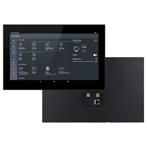 14 inch thông minh Bảng điều khiển rk3568 4 + 32 gam Android 13 LCD hiển thị để kiểm soát các đèn nhà - Product Image 5