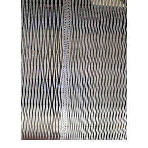 Filet de pêche en nylon Raschel Yusung, élément 210D 12 brins, filet brut multifilament haute résistance pour l'industrie de la pêche - Product Image 3