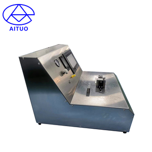 M20403 उच्च परिशुद्धता टिप बनाने की मशीन - Product Image 3