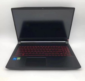 Ordinateur portable <span class=keywords><strong>MSI</strong></span> GF66/<span class=keywords><strong>GL66</strong></span> RTX 3060 Intel Core I5-11400H 16 Go de RAM 144 Hz SSD 15,6 pouces Clavier anglais Vente en gros - Product Image 1