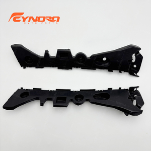 Soporte para Parachoques Trasero de Coche para <span class=keywords><strong>Mazda</strong></span> <span class=keywords><strong>3</strong></span> Axela <span class=keywords><strong>Sedan</strong></span> 2014 2015 2016 2017 <span class=keywords><strong>2018</strong></span> 2019, Soporte de Parachoques Trasero BKC3-50-2J1 BKC3-50-2H1 - Product Image 1