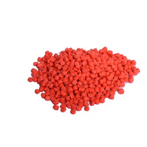 Granuli di Schiuma PVC a Superficie Liscia per Decorazione e Industria Edile - Product Image 3