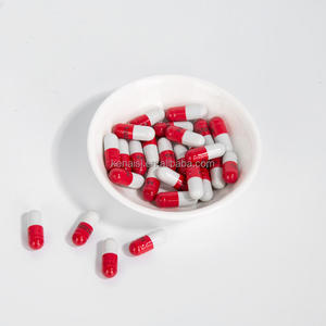 Capsule Brucia Grassi Personalizzate OEM/ODM, Formule con Estratti Erboristici, Capsule per Dimagrimento e Perdita di Peso in Flaconi Su Misura - Product Image 1