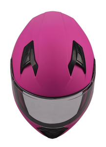 Hochwertiger ECE-zugelassener YA-201 Kinder-Motorradhelm Vollgesichtshelm mit <span class=keywords><strong>YOAI</strong></span> Cascos Para Moto - Product Image 4