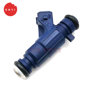Inyector de Combustible 0280155979 Para Motor de Gasolina Volkswagen Fiat - Product Image 1