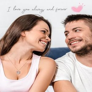 Женское ожерелье из серебра 925 пробы - Product Image 4