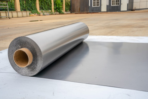 Giấy than chì. Giấy niêm phong. Giấy Bạc Carbon. carbonpaper - Product Image 5