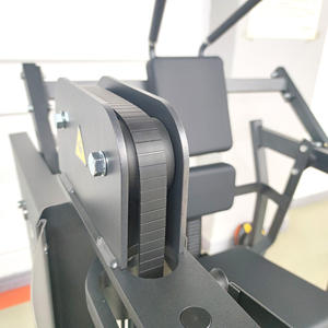 Máquina de <span class=keywords><strong>Abdominales</strong></span> MTS para Entrenamiento de Core y Cintura, Equipo de Fitness Comercial, Venta al por Mayor de Fábrica, Ejercicio de Fuerza - Product Image 6