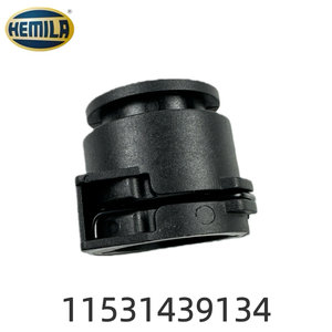 HEMILA Ricambi Auto Compatibili con <span class=keywords><strong>BMW</strong></span> B38 B48 OE: 11531439134 Tappo Tubo Acqua Sistema di Raffreddamento Guarnizione Piccola - Product Image 3