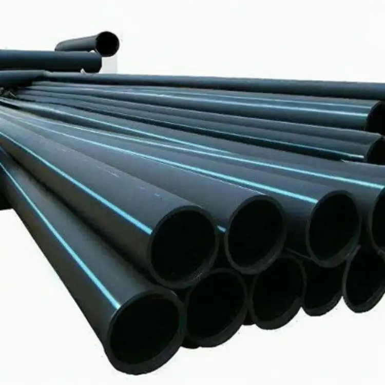 Manufacture Wholesale Pe 15 Sdr 11 Water Supply Philippines Hdpe Pipe