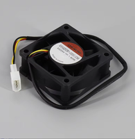 Ventilateur de refroidissement filaire EB28370, pièces détachées pour imprimante à jet d'encre M CIJ, COMPATIBLE avec les pièces détachées M CIJ