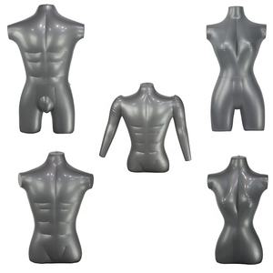 Lot De 5 Mannequins Gonflables Air CASAL SPORT