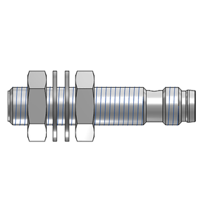 卸売 M08EE-NSC15B-S49G-003(00C7) PLCコントローラー 新品 純正倉庫ブランド PLCプログラミングコントローラー - Product Image 1
