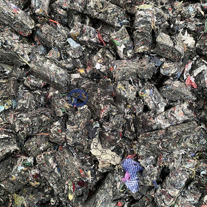 Máquina para Fabricar Briquetas de Combustible RDF, Línea de Producción de Combustible RDF para Trituración, Reutilización y Clasificación de Residuos Municipales - Product Image 2