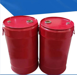 <span class=keywords><strong>Fût</strong></span> en métal peint en noir de <span class=keywords><strong>60</strong></span> <span class=keywords><strong>litres</strong></span> avec couvercle de verrouillage Article en vente dans la catégorie Fûts, seaux et barils - Product Image 4