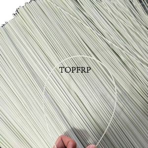 Tige solide en fibre de verre flexible ronde de 2mm 3mm 4mm - Product Image 2