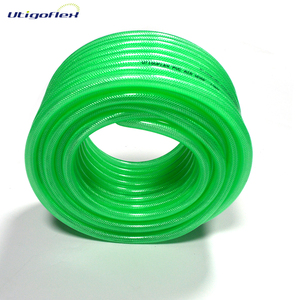 Air <strong>Hose</strong> Air Compressor <strong>Hose</strong> With 1/4&quot; Quick Coupling 1/2&quot; 10m Air Fitting Professional <strong>Rubber</strong> <strong>Hose</strong> With 1/4&quot; Quick Coupling - Product Image 1
