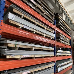 Hoja de placa de cubierta de barco de acero inoxidable 316, Panel de Metal protector de fabricación antideslizante marino Industrial - Product Image 6