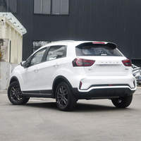 JX Auto Livan X3 Pro SUV automatique avec toit ouvrant, conduite à gauche, sièges en cuir, pneus R16, caméra de recul - Algérie