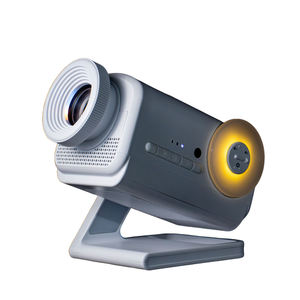 4K holográfica galáxia projetor casa planetário noite luz para quarto atmosfera luz com projeção estrela - Product Image 2