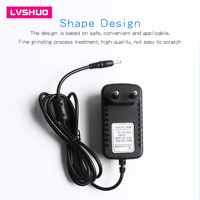Adapter Daya AC DC 12V 1A Grosir Laris Manis