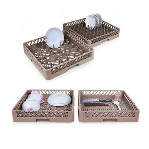 Support à verres en plastique pour collection - Product Image 3