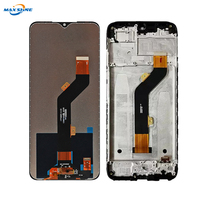 X657 KE5 BD3 X658 KB7 BD2 KD6 X688 X660 CG6 écran de haute qualité lcd écran tactile lcd écran tactile pour infinix tecno écran lcd