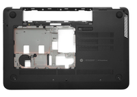 Charnières de couverture arrière pour ordinateur portable LCD pour HP ENVY 15-Q 15Z-Q100 M6-N012DX clavier Touchpad 774153-001 812188-001