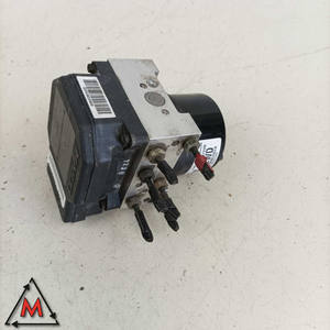 Unità di Controllo Pompa ABS BH60107220 5WY7238B DR 5 2007-2014 Usata (86062) - Product Image 4