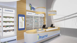 Présentoir à <span class=keywords><strong>lunettes</strong></span> Boutique Design d'intérieur Emballage Vitrine pour <span class=keywords><strong>lunettes</strong></span> - Product Image 3