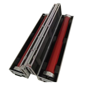 Générateur haute tension 200 kV/10 mA - Testeur Hipot de type divisé avec démarrage à tension nulle et blindage - Product Image 6