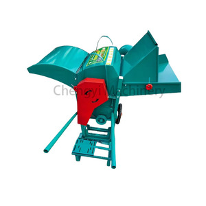Mesin Perontok Kedelai Ringan Portabel Pemisah Biji untuk Lahan Terpencil - Product Image 4