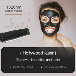 Harga Mesin Kecantikan Winkonlaser Profesional untuk Penghapusan Tato <span class=keywords><strong>Laser</strong></span> Pikosekon & Pemutihan Kulit - Product Image 2
