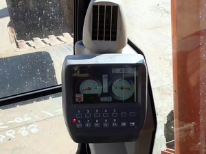 คุณภาพสูงใช้ฮิตาชิ EX120-1รถขุดฮิตาชิ EX120 - Product Image 6