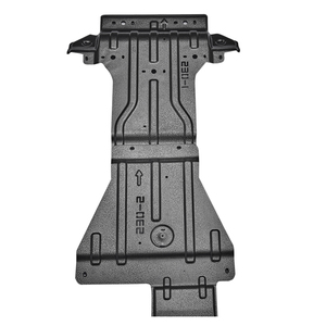 Protection de carter moteur pour trd Hilux tundra Fj Cruiser Fortuner 4runner Ia5 Izoa Alphard Prado Innova Raize - Product Image 6