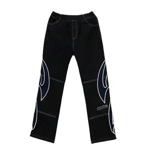 Track men's trousers Wholesale Fashion quality men jogger cargo pants
