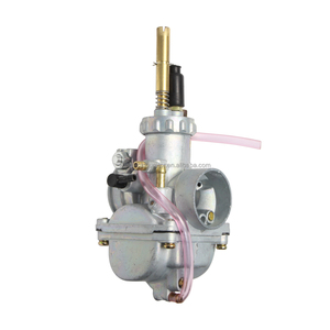 (สินค้าพร้อมส่ง) คาร์บูเรเตอร์ สำหรับรถยามาฮ่า Yb90 Yb100 <span class=keywords><strong>Dx100</strong></span> K90 L2 YL2 L2SN YL2C 2N3-14101-00 - Product Image 5