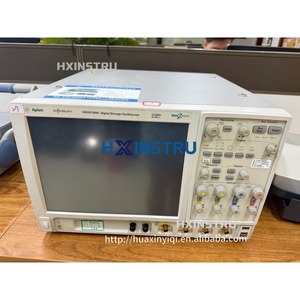 ออสซิลโลสโคป Keysight DSO91304A 13Ghz 40Gs/s มือสอง hx - Product Image 5