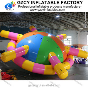 Plataforma de fiesta <span class=keywords><strong>flotante</strong></span> inflable con tiendas Bana isla inflable <span class=keywords><strong>flotante</strong></span> de agua - Product Image 3