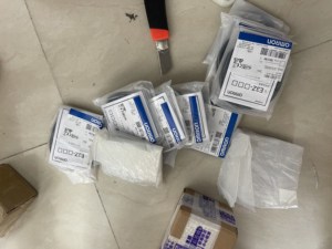 โฟโตอิเล็กทริคเซนเซอร์ Omron รุ่น E3Z-R61 - Product Image 1