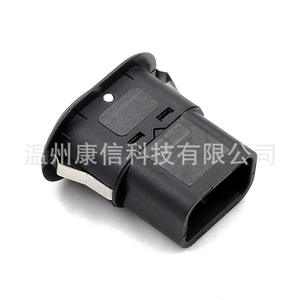 Interrupteur de lève-vitre électrique en ABS, état neuf, 2S6514529AA, applicable pour Ford Fiesta/Eco Sport - Product Image 3