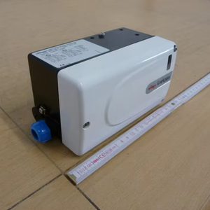 Positionneur de vanne électro-pneumatique électrique à gaz Logix 500 Series 510si-15-W2DEE-00F0-000, best-seller, en liquidation, stock disponible - Product Image 4