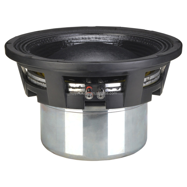 12150-001N New Design Neo 12 Inch Speaker 2500W RMS 6 Inch Voice Coil Neodymium Class N40SH High End Bass Speaker for Line Array