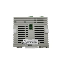 Controlador PLC Delta DVP20SX211T 100% Nuevo y Original, Controlador Industrial Dedicado con Comunicación RS485, 220V, 1 Año de Garantía