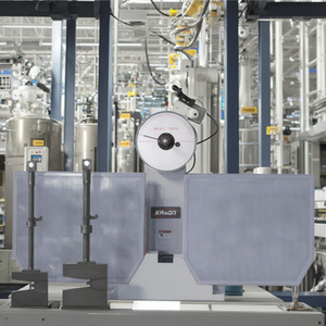 300J kapasite akıllı dijital Charpy/<span class=keywords><strong>Izod</strong></span> darbe test cihazı test ekipmanları için dokunmatik kontrol - Product Image 4
