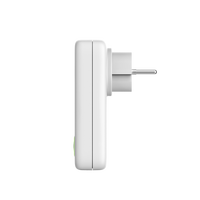 Chauffe-ambiance intelligent Kiwi Warmer IOT, thermostat à brancher contrôlé par la température, pour salon ou salle de réunion, avec API ouverte