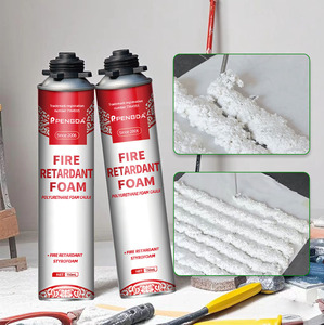 Hiệu quả chi phí đa sử dụng PU bọt chống cháy tự dập tắt 750m chất lượng cao PU bọt PU bọt - Product Image 3