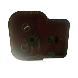 व्हील लोडर स्पेयर पार्ट्स टॉर्क कनवर्टर मूल फैक्टरी गुणवत्ता, पैसे के लिए उत्कृष्ट मूल्य - Product Image 5