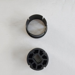 <span class=keywords><strong>Moteur</strong></span> tubulaire industriel moderne standard 35 mm avec 4 fils pour volets roulants de garage et de commerce - Product Image 5