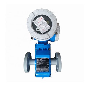 Medidor de Flujo de Agua Endress+Hauser PROMAG 51P - Product Image 1